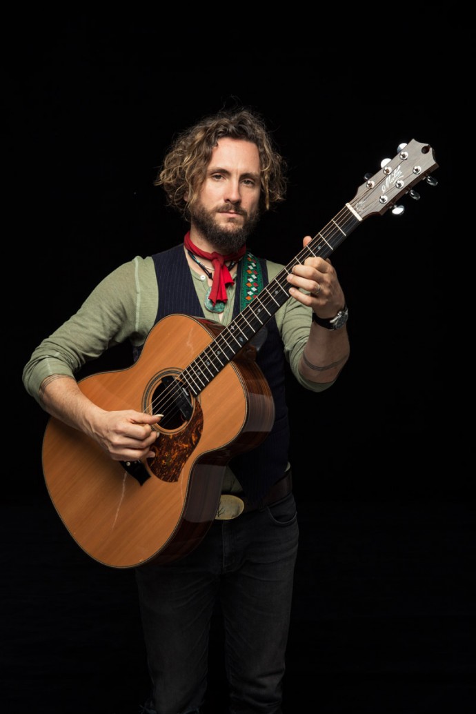 Barley Arts: John Butler Trio + dopo l' attesa torna in Italia per tre appuntamenti  